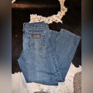 Men’s Wrangler Retro Jeans